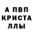 COCAIN Колумбийский Kevin Hilgenfeld