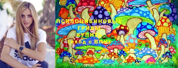 круглые Баксан